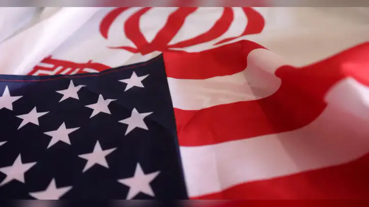 US imposes fresh sanctions on Iran's shadow fleet