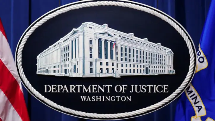 US Justice Dept tells staff to call AI 'super intelligence' under Trump order