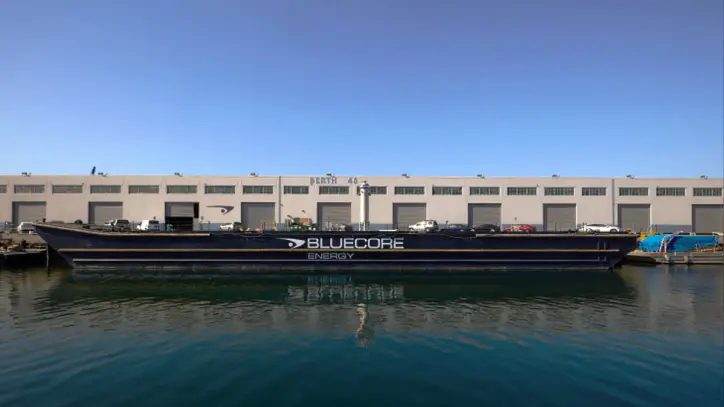 US maritime nuclear energy company raises USD50 million