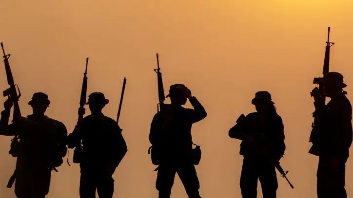 U.S. Military Almost Started War With China Due To A.I. Error, New Report Claims