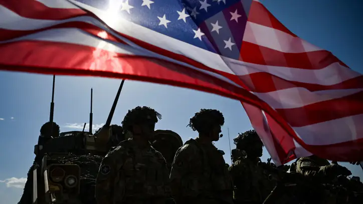 US military nearly sparked an international crisis after getting AI intel: report