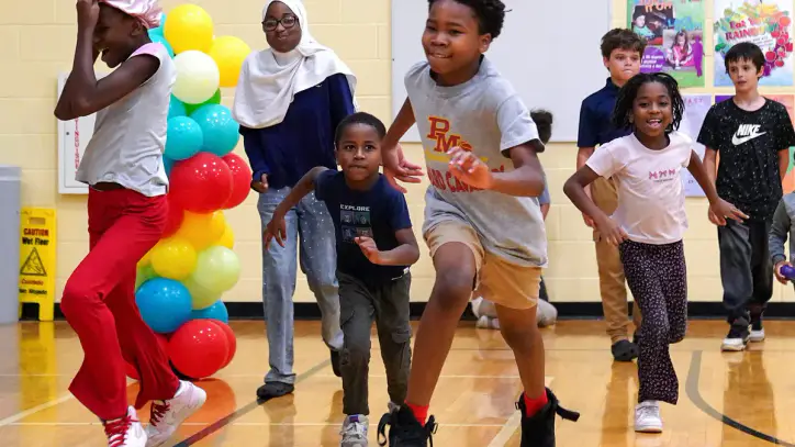 Elementary schools from across the state made U.S. News & World Report's best of 2027 rankings.