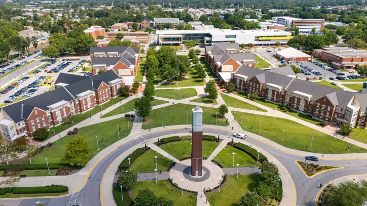 U.S. News & World Report: A&T America’s No. 1 Public HBCU