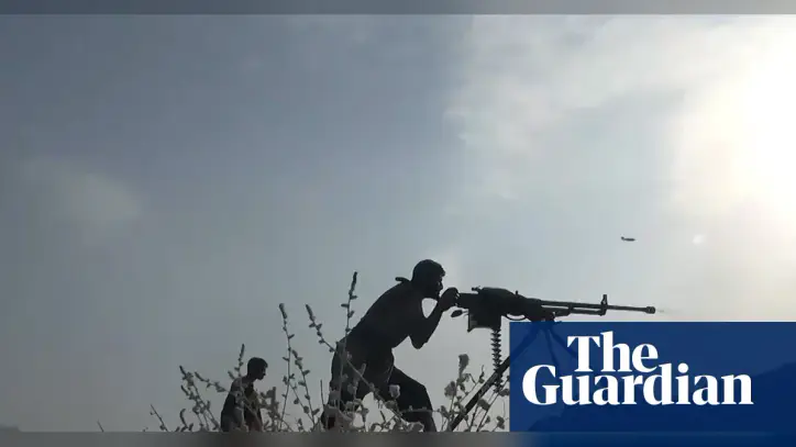 US opts not to back Saudi Arabia in Yemen after meeting Houthi leaders