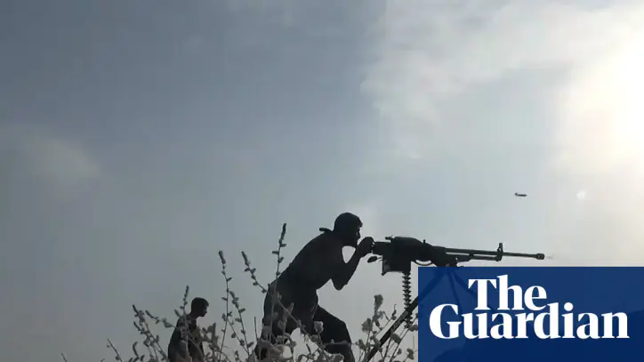 US opts not to back Saudi Arabia in Yemen after meeting Houthi leaders