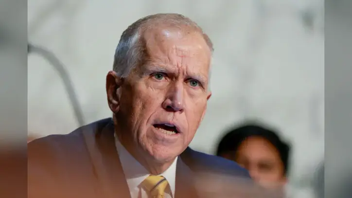 US Republicans, Democrats Want Trump to Reverse Course on Russia Diesel