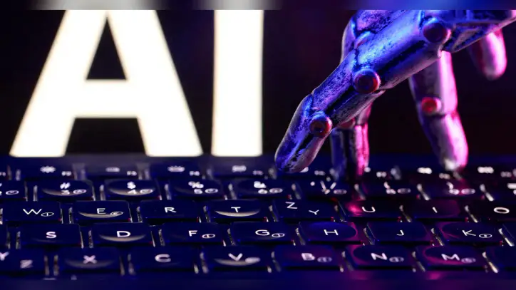 US reverses course on Britain's testing of AI models, Telegraph says
