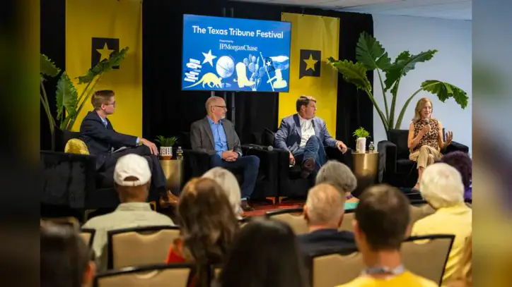 U.S. should err on the side of innovation in AI regulation, U.S. Rep. Arrington says