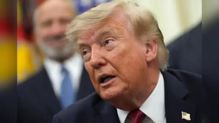 US strikes Iran and Tehran fires back as hostilities flare again