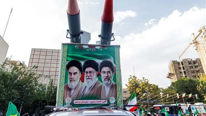 US strikes Iranian missile launchers as Tehran retaliates, attacks American bases in Jordan