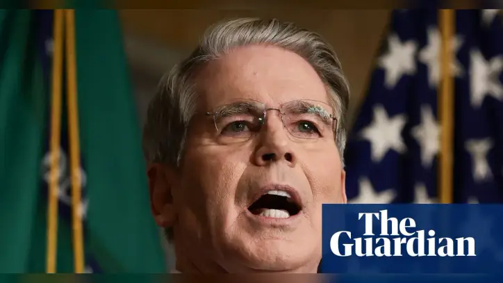 US threatens severe sanctions against countries with economic ties to Iran