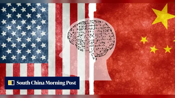 US urged to consider military strikes to stop China achieving AGI first
