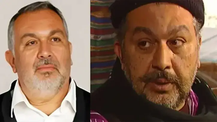 Usta oyuncu Ali Hürol yaşamını yitirdi