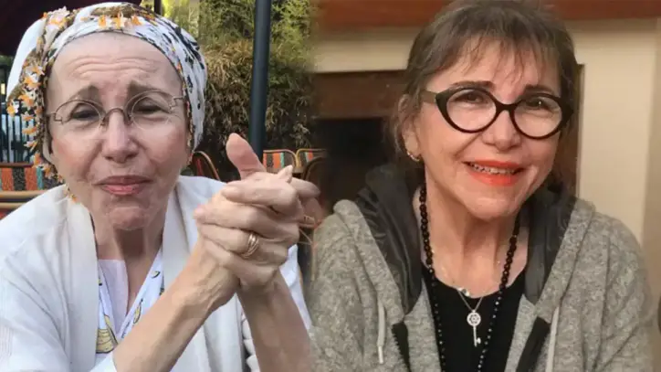 Usta oyuncu Gül Onat’tan sağlık durumuna ilişkin yeni açıklama: Bir ameliyat daha geçirdi