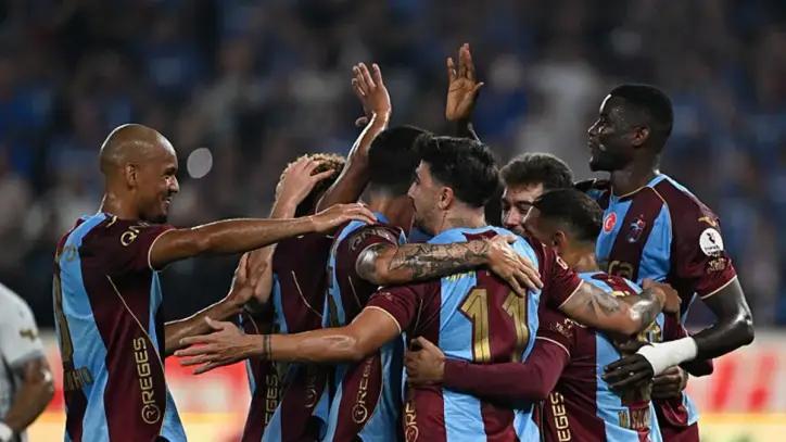 Spor yazarları Trabzonspor-Gençlerbirliği maçını değerlendirdi