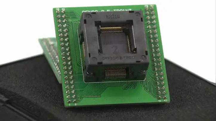 UT San Antonio scientists build continuous learning AI chip