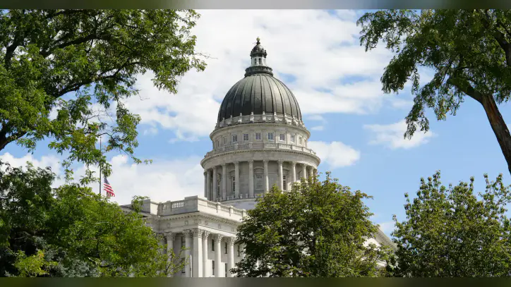 Utah is studying AI in the wild today to help lawmakers write the rules for tomorrow