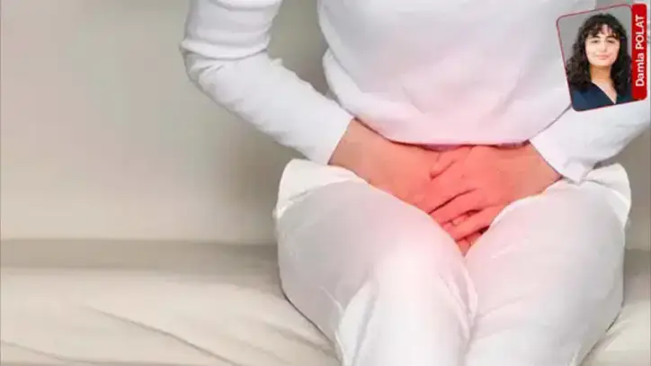 Utandırıyor, doktora gitmeyi geciktiriyor: Kadınlarda idrar kaçırma