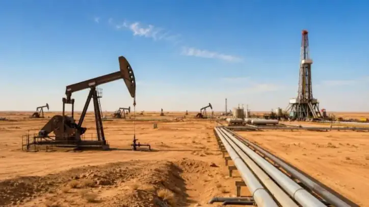 Üretim tamamen durdu: Petrol vanalarını kapattılar!