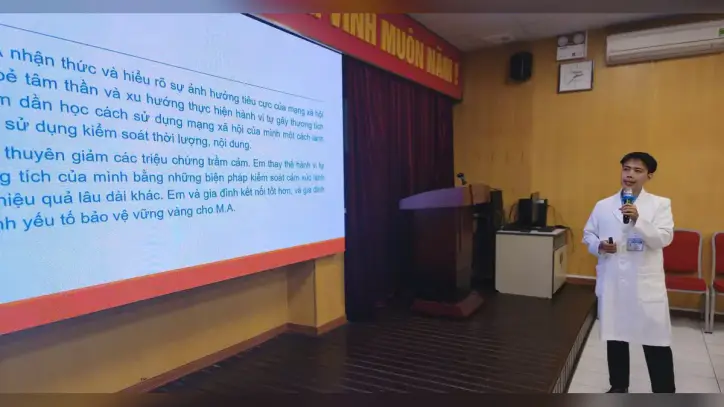 Uyarı: Sosyal medya, çocukların ruh sağlığı için 'kısır bir döngü' haline geliyor.