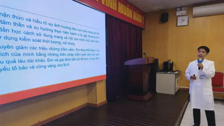Uyarı: Sosyal medya, çocukların ruh sağlığı için 'kısır bir döngü' haline geliyor.