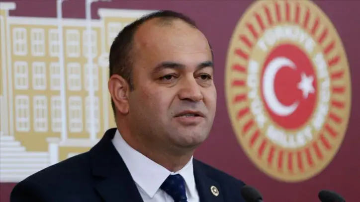 'Uygulanan politika sanayiyi yavaşlattı'