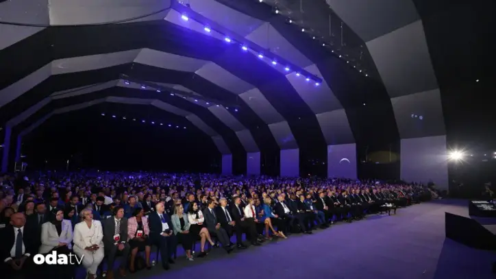 Uzay Vatan vatandaşın hayatına dokunmalı