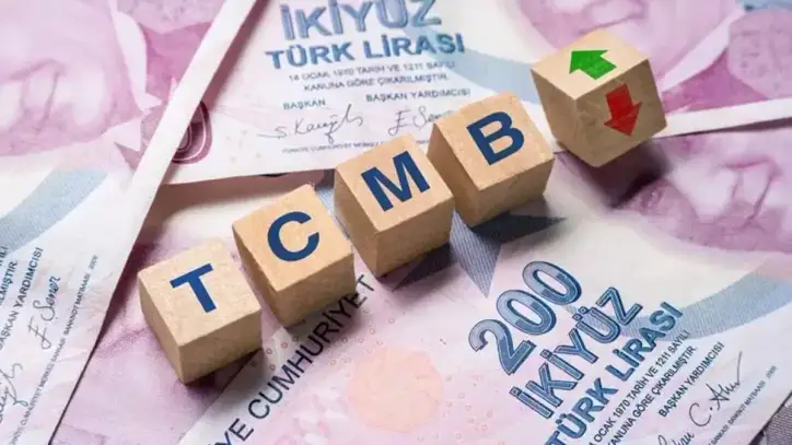 Uzman isim detayları anlattı: TCMB faizi indirirse ekonomiye ne olur? | Video