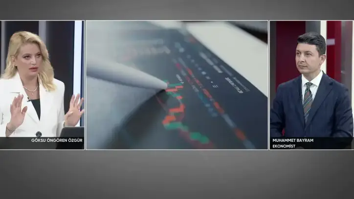 Uzman isim tek tek anlattı! Fon vurgununda dosya nereye uzanacak? Mal varlığına tedbir ne anlama geliyor? - Son Dakika Ekonomi Haberleri | Video