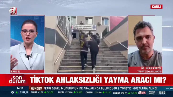 TikTok ve sosyal medya operasyonu sonrası uzman isimden uyarı: Yalnızca yasak yetmez