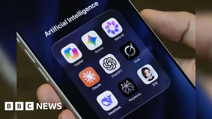 Is it safe to upload photos of your child to AI?