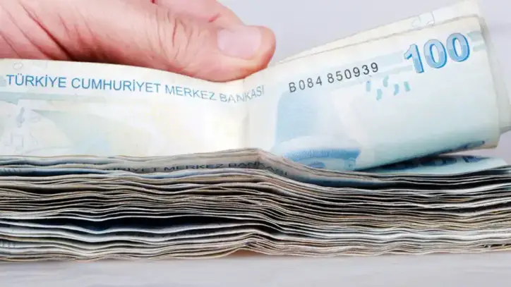 VADELİ MEVDUATA TALEP ZİRVEDE! işte 1 milyon liranın getirisi - Son Dakika Ekonomi Haberleri | Video