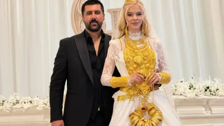 'Vanlı Kara Haydar' soruşturması: Sosyal medya fenomeni eşi Çağla Öz de gözaltına alındı