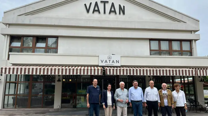 Vatan Kahvesi, Antalya'nın kültür ve sanat yaşamına katkı sunacak