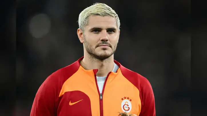 Vay be Icardi! Yine dört ayak üstüne düştü
