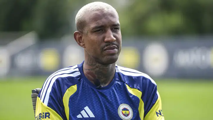 Ve Fenerbahçe'den A Milli Takım'ın yıldızı için flaş karar! Talisca gittiği an resmileşecek | NTVSpor