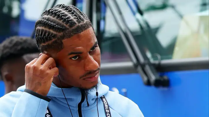 Ve herkes Rashford'ı beklerken Fenerbahçe resmen açıkladı | NTVSpor