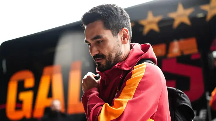 Ve İlkay Gündoğan'dan şoke eden karar çıktı! Bu kez iş ciddi | NTVSpor