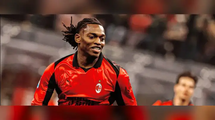 Ve Rafael Leao Galatasaray'da! Arapsaçına dönen transfer artık netleşti | NTVSpor