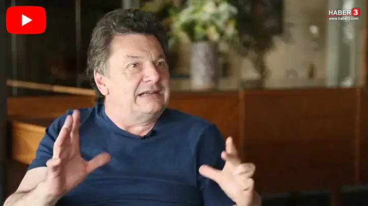 Vedat Milor ''felaketin eşiğinden döndüm'' dedi, sosyal medyada yorum yağdı!