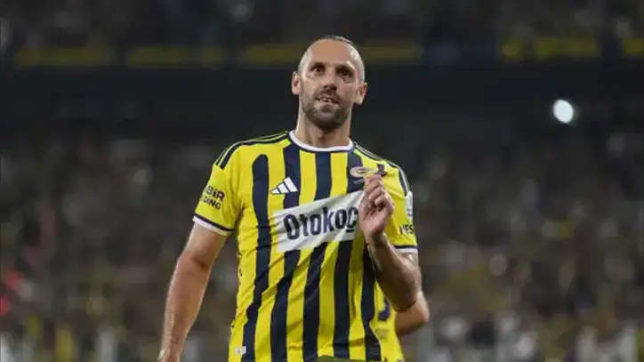 Vedat Muriqi'den sakatlığı için açıklama