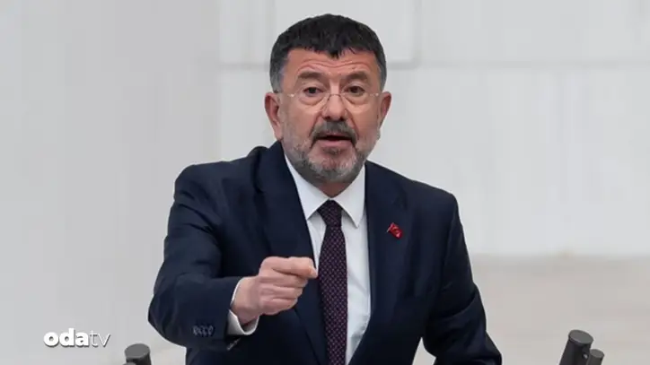 Veli Ağbaba yoğun bakımda