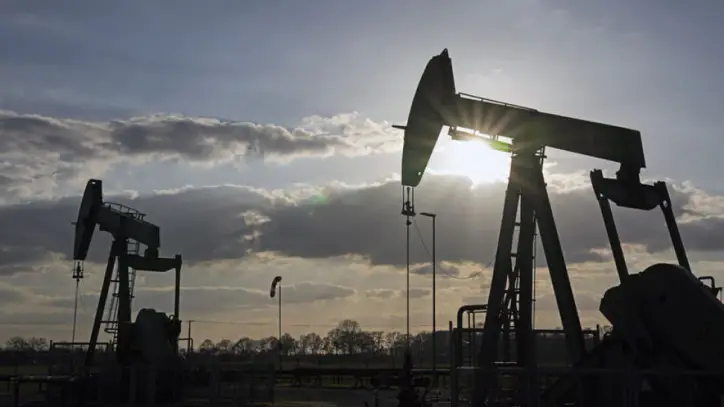 Venezuela: ABD ile petrol anlaşması 25 yıl sürecek