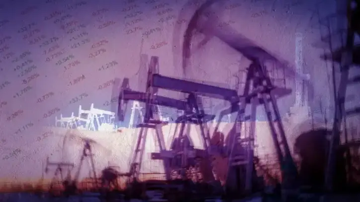 Venezuela'dan petrol hamlesi: Chevron ve Eni ile yeni anlaşmalar - Son Dakika Ekonomi Haberleri