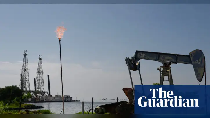 Venezuelan opposition up in arms over reports US wants big stake in oil and gas