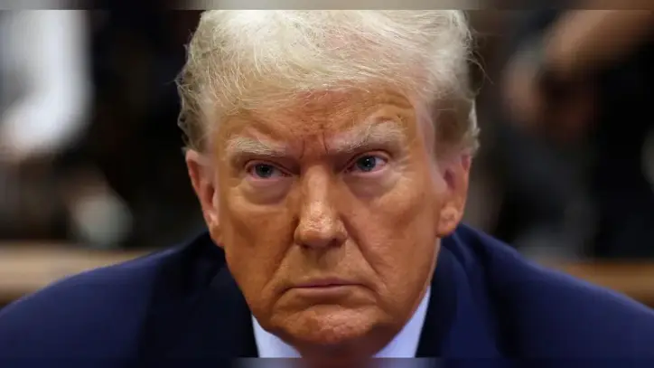 Venezuela'nın petrolüne çöken Trump'tan pişkin açıklama - Sözcü Gazetesi