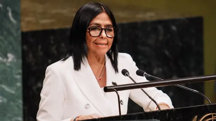 Live updates: Venezuela’s acting President Delcy Rodríguez promises elections in UN address | CNN