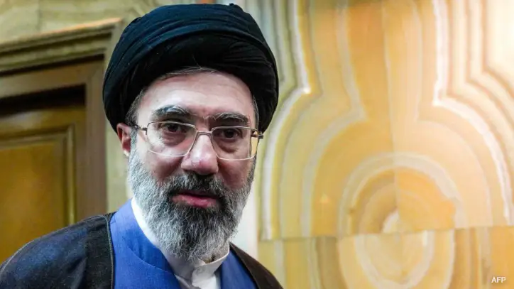 Venturing Beyond Arabian Sea Only Brought Harm To US: Mojtaba Khamenei