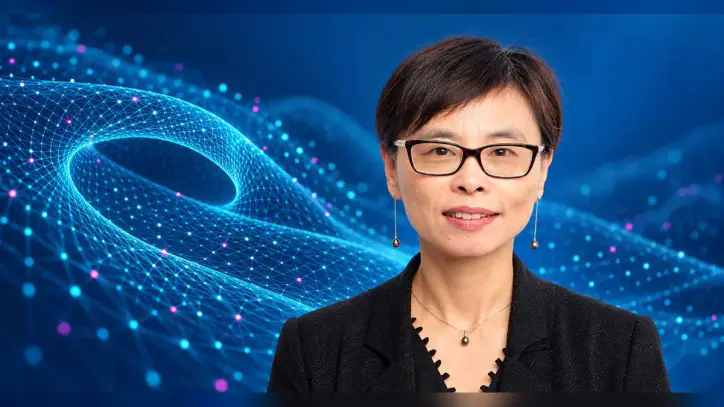Finding the Hidden Shape of Data: Prof. Yusu Wang