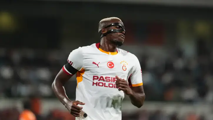 Victor Osimhen'den vazgeçmiyorlar! Galatasaray taraftarlarını yıkacak gelişmeyi duyurdular